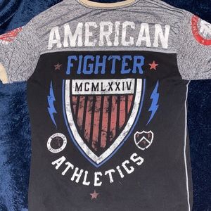 American Fighter | Men’s | LARGE
